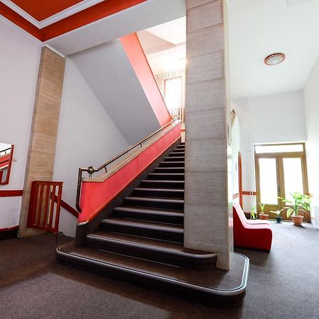 Hostel Nord 티미쇼아라 외부 사진