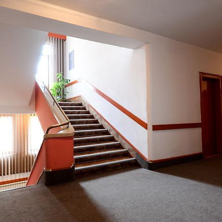Hostel Nord 티미쇼아라 외부 사진