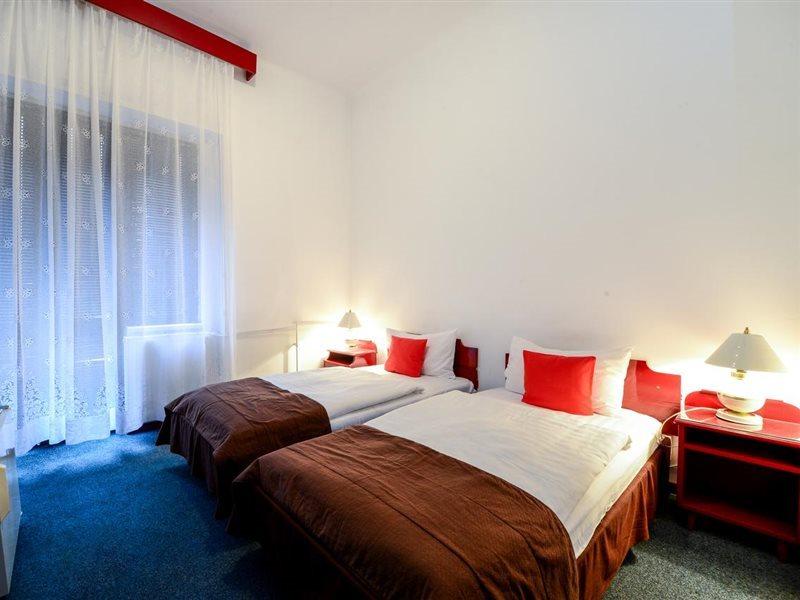 Hostel Nord 티미쇼아라 외부 사진
