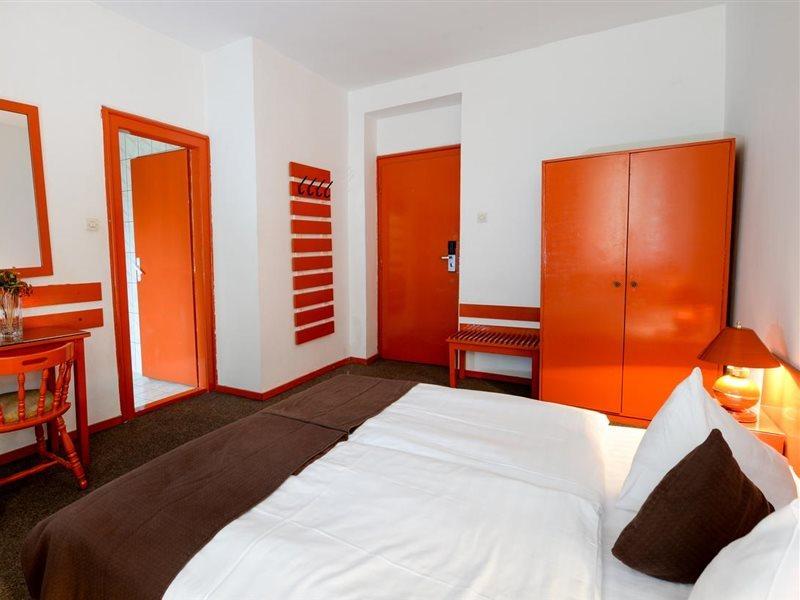 Hostel Nord 티미쇼아라 외부 사진