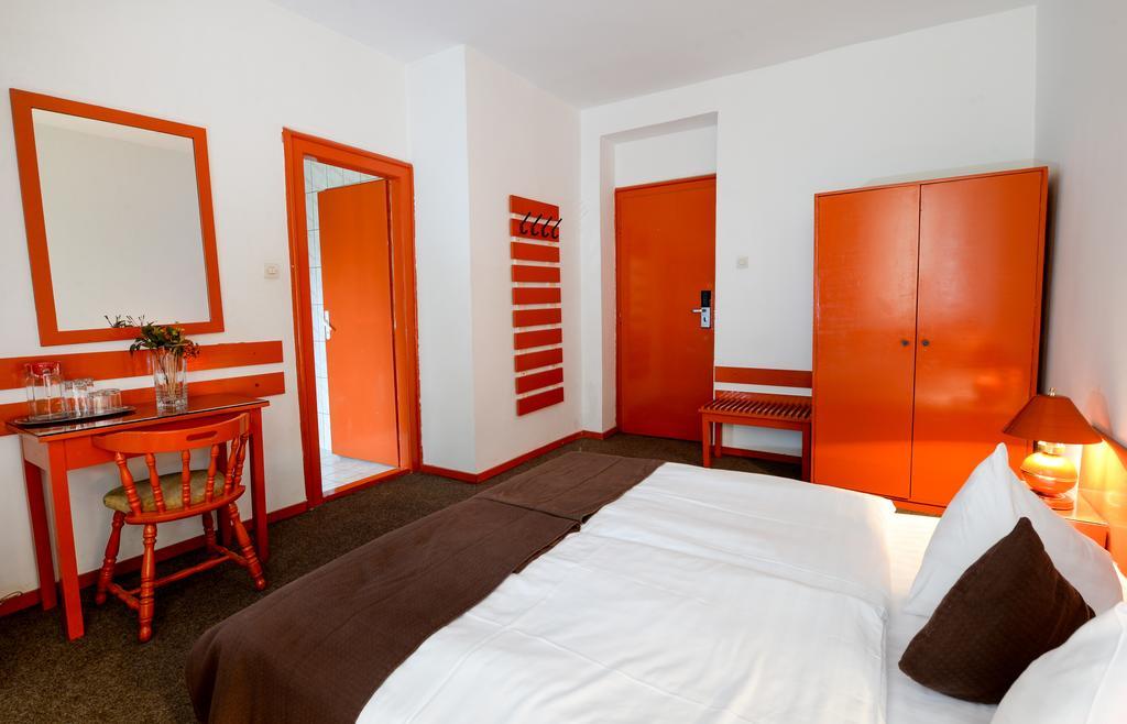Hostel Nord 티미쇼아라 외부 사진