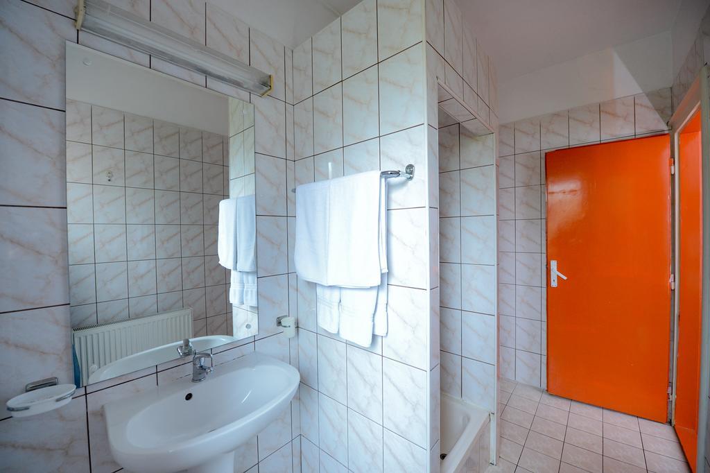 Hostel Nord 티미쇼아라 외부 사진