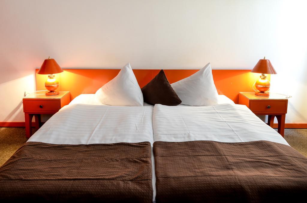 Hostel Nord 티미쇼아라 객실 사진