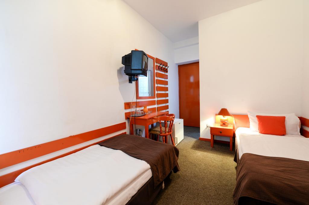 Hostel Nord 티미쇼아라 객실 사진