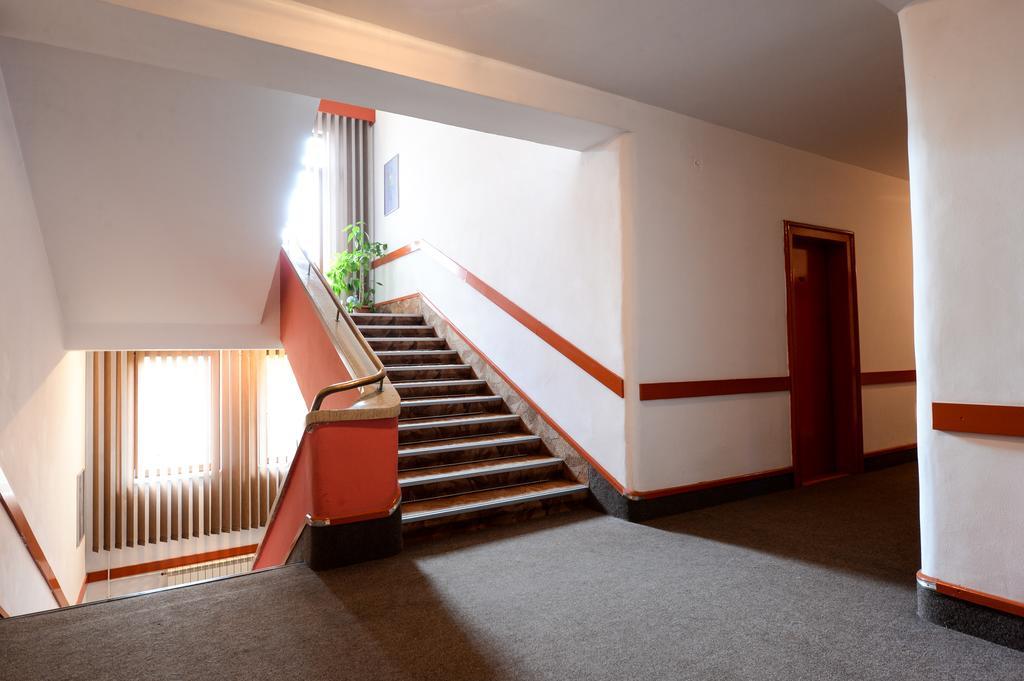 Hostel Nord 티미쇼아라 외부 사진
