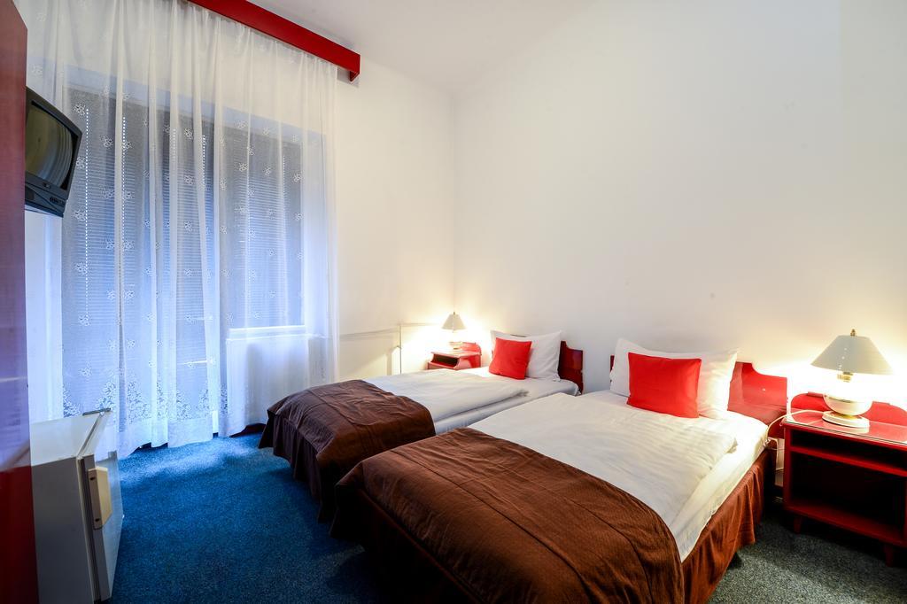 Hostel Nord 티미쇼아라 외부 사진