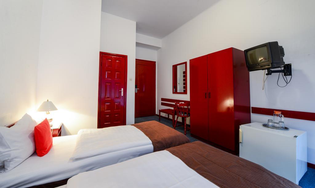 Hostel Nord 티미쇼아라 외부 사진