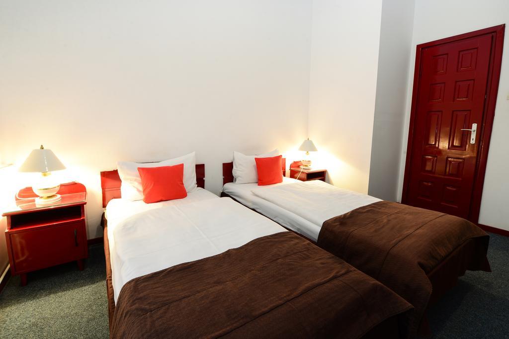 Hostel Nord 티미쇼아라 객실 사진
