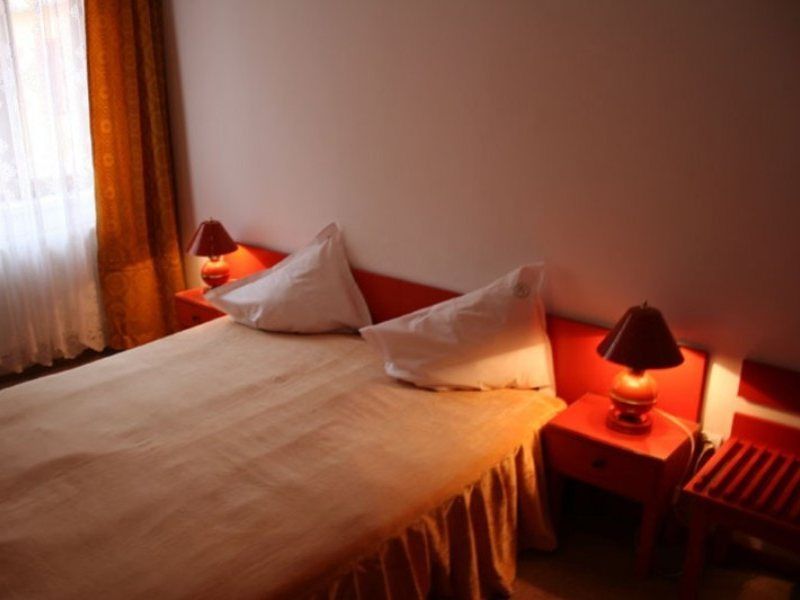 Hostel Nord 티미쇼아라 외부 사진